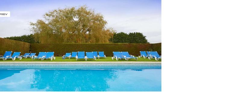 Kyriad Deauville - St Arnoult Saint-Arnoult  Dış mekan fotoğraf